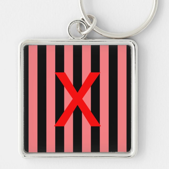 Llavero Tirar (Frente)