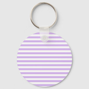 Llavero Tiras de lavanda
