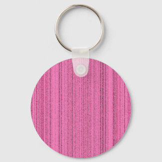 Llavero Tiras rosadas