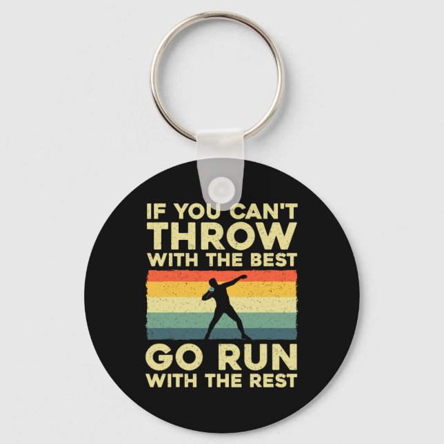 Llavero Tiroteo De Arte Para Hombres Hombres Hombres Hombr (Anverso)