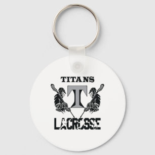 Llavero Titanes Lacrosse 1