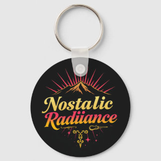 Llavero Títulos simples y pegajosos: "Claves de moda - Est