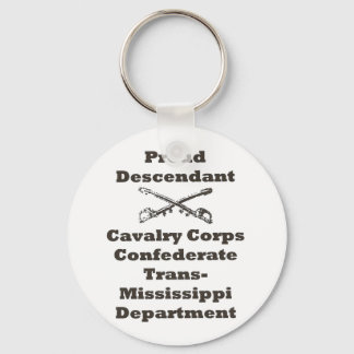 Llavero TMD Cav Corps