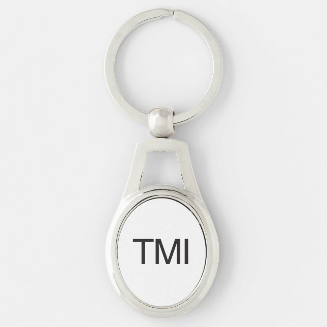 LLAVERO TMI (Anverso)