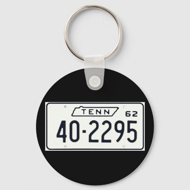 LLAVERO TN62 (Anverso)