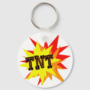LLAVERO TNT