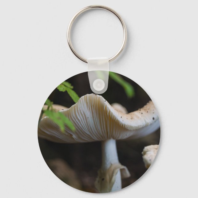 Llavero Toadstool Umbrella (Anverso)