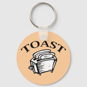 LLAVERO TOAST