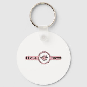 Llavero Tocino