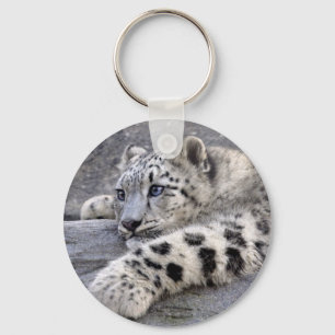 Llavero Todas las entradas de teclado reproducidas