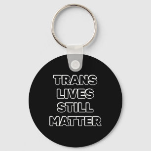 Llavero Todavía hay vidas transexuales: derechos transexua