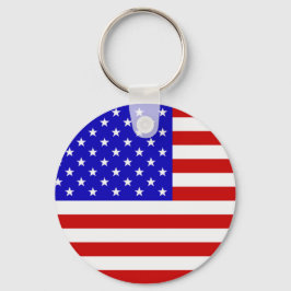 Llavero Todo americano