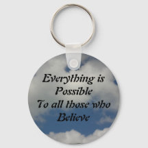 Todo es posible...