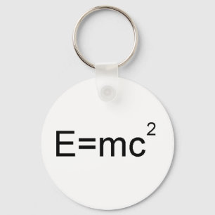 Llavero Todo es relativo