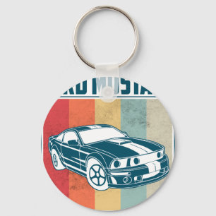 Llavero Todo lo que me importa es mi Pontiac Gto y algo as