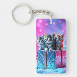 Llavero Todo lo que necesito Navidades