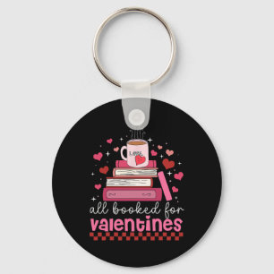 Llavero Todo Reservado Para El Día de San Valentín Bo De S