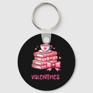 Llavero Todo reservado para lectura de libros de San Valen