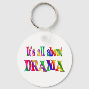 Llavero Todo sobre drama