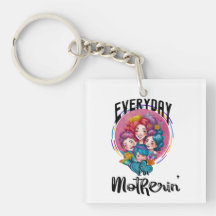 Todos los días soy madre, la vida divertida de mam