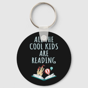 Llavero Todos los niños de Guay están leyendo II