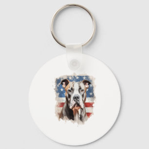 LLAVERO TODOS LOS PERROS AMERICANOS