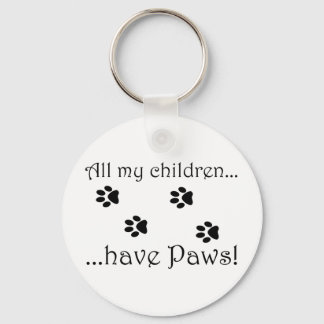 Llavero Todos mis hijos...