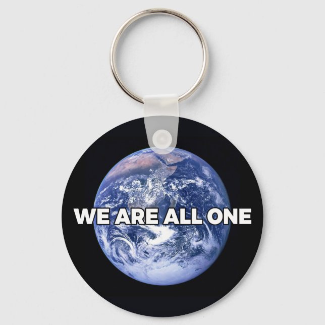 Llavero Todos Somos Uno (Anverso)