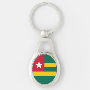 Llavero Togo