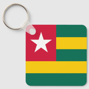 Llavero Togo
