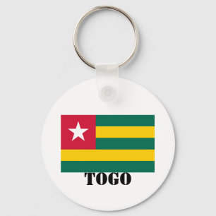 LLAVERO TOGO, GHANA, NO 1 COMERCIAL DE CADENA CLAVE AFRICA