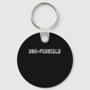 Llavero Token no Fungible NFT