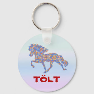 Llavero Tölter