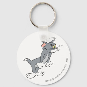 Llavero Tom coció al vapor