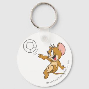 Llavero Tom y Jerry Soccer (fútbol) 1