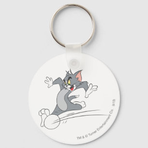 Llavero Tom y Jerry Soccer (fútbol) 3