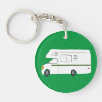 TOMAR SIEMPRE EL ESCENIC RUTE Motorhome Camping RV