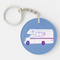 TOMAR SIEMPRE EL ESCENIC RUTE Motorhome Camping RV