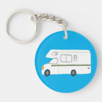 TOMAR SIEMPRE EL ESCENIC RUTE Motorhome Camping RV