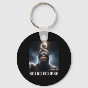 Llavero Tomar Un Selfie Con El Eclipse Solar 2024 Me Glass