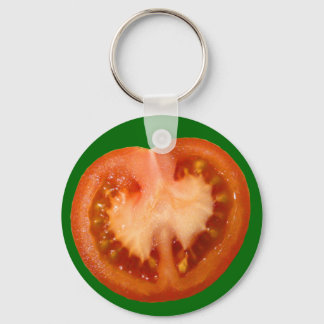 Llavero Tomate