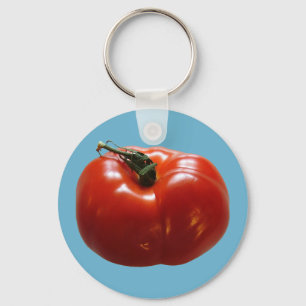 Llavero Tomate