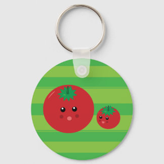Llavero Tomate lindo