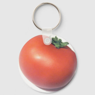 Llavero Tomate Rojo