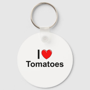 Llavero Tomates