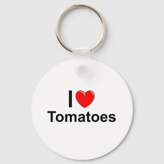 Llavero Tomates