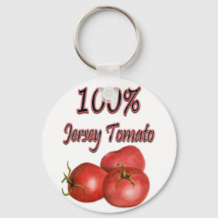 Llavero Tomates 100% del jersey