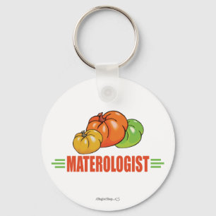 Llavero Tomates divertidos