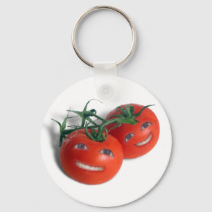 Llavero Tomates dulces