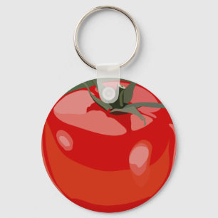 Llavero tomato